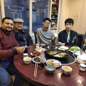 Tour to Nepal