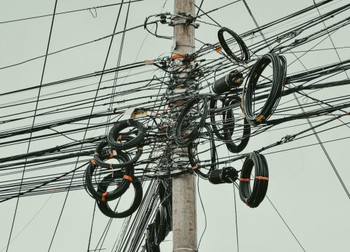 Electrical Voltage and Adapters in Nepal