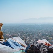 Top 50 things to do in Kathmandu