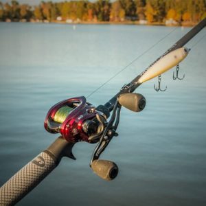 Extreme Fishing Trips in Nepal