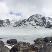 Gosaikunda Heli Tour