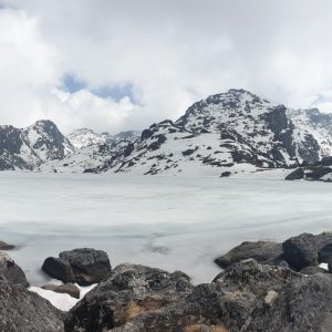 Heli Tour to Gosaikunda