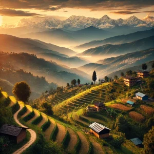 Best Hiking Destinations Around Kathmandu: A Perfect Getaway for Nature Lovers