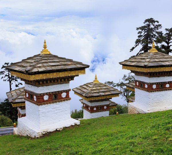 Bhutan
