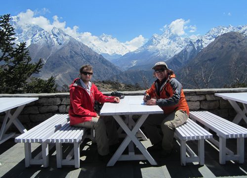 Discover Nepal: A Complete Guide to Tours, Culture, Nature & Adventure