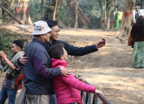 Nepal Tourism Guide 2026: Explore the Land of Mountains, Culture & Infinite Adventure