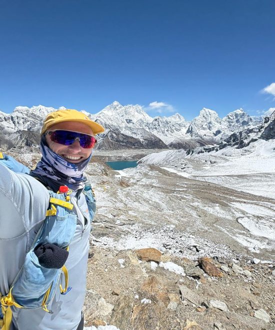 Everest View Trek – 11 Days