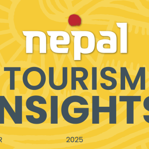 Tourism Statistics for Nepal (2025)