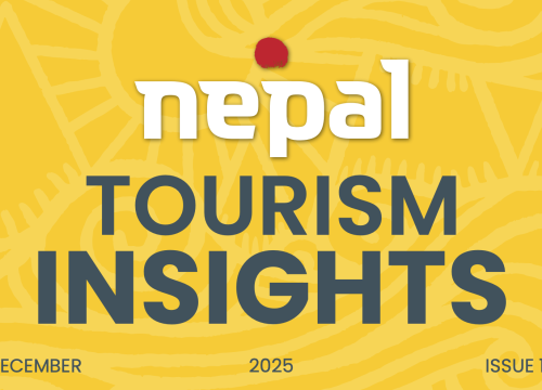 Tourism Statistics for Nepal (2025)