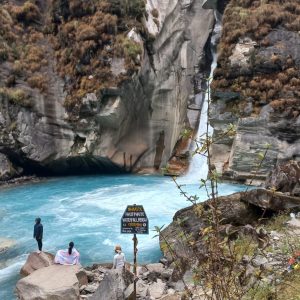 The Last Wild Frontier: Annapurna North Base Camp Trek, An Expedition into Himalayan Solitude