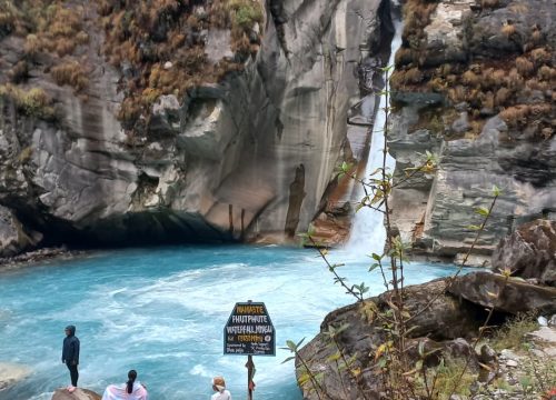 The Last Wild Frontier: Annapurna North Base Camp Trek, An Expedition into Himalayan Solitude