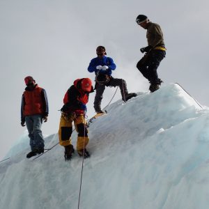 Peak Climbing in Nepal: The First Step Toward Conquering Everest