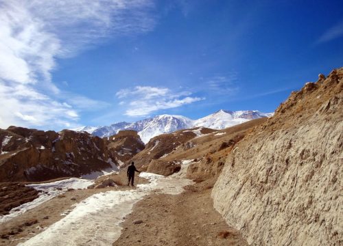 Annapurna Mountain Bike Tour In Nepal – 14 Days