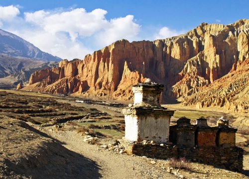 Upper Mustang Tourism Update: Daily Permit Fee Makes Nepal’s Hidden Kingdom More Accessible Than Ever