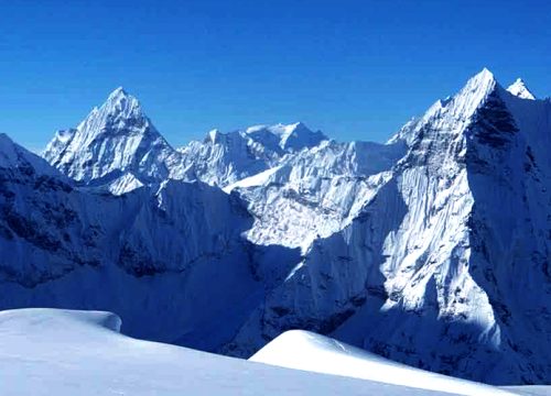 Yala Peak Climbing – 15 Days