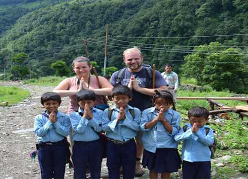 How Much Does It Cost to Travel to Nepal in 2026?