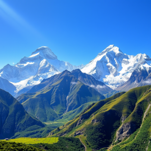 Home to 468 Climbing Peaks – The Ultimate Mountain Tourism Frontier in Nepal