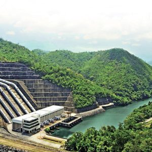 The Developmental Gaze: Engineering, Nation-Building, and Infrastructure Tourism in Nepal