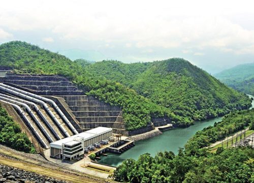 The Developmental Gaze: Engineering, Nation-Building, and Infrastructure Tourism in Nepal